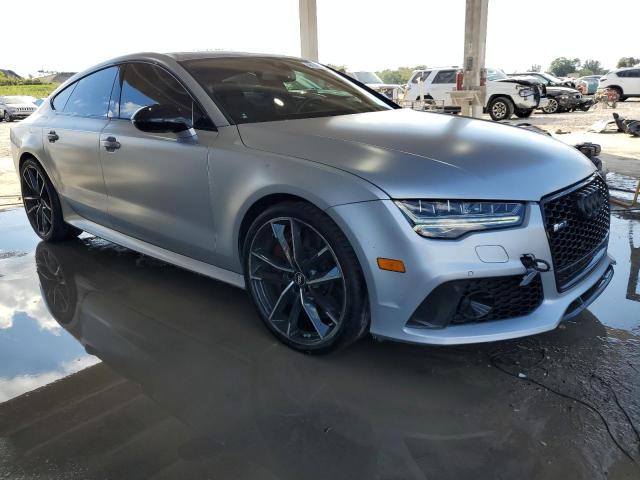 Vin: wuawrbfc7hn905186, lot: 44145235, audi s7/rs7 performance 20174