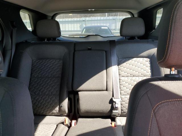 2018 CHEVROLET EQUINOX LT - 2GNAXJEV5J6134271