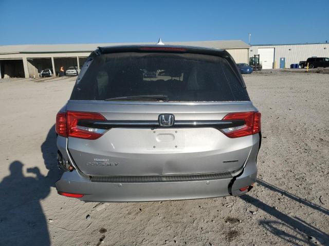 2022 HONDA ODYSSEY TO - 5FNRL6H89NB048701