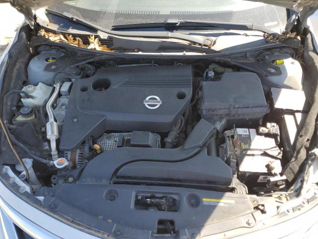 2014 NISSAN ALTIMA 2.5 - 1N4AL3AP4EN347520