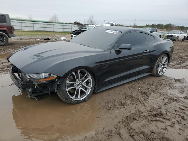 FORD MUSTANG GT