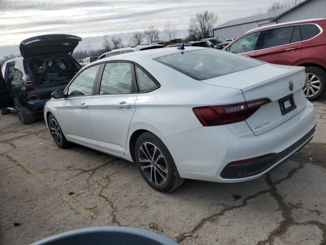 2024 VOLKSWAGEN JETTA SPOR - 3VWBM7BU5RM079209