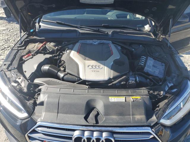 2019 AUDI S5 PRESTIG WAU24GF58KN002722