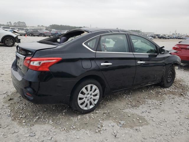 2017 NISSAN SENTRA S - 3N1AB7AP8HL710557