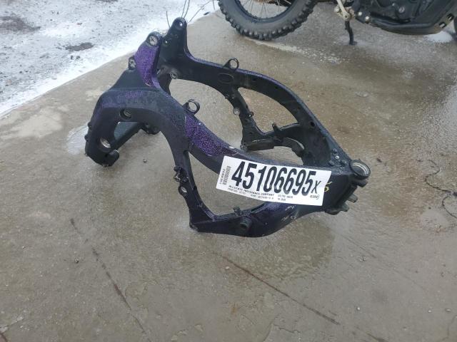 2007 HONDA CBR1000 RR JH2SC57097M300889