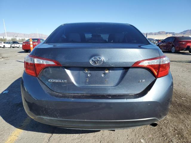 2016 TOYOTA COROLLA L - 2T1BURHE8GC685124