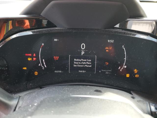 2022 LEXUS NX 350 2T2GGCEZXNC010403