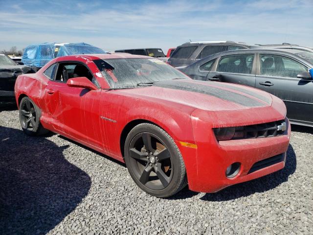 Vin: 2g1fb1ed2b9150585, lot: 45028315, chevrolet camaro lt 20114