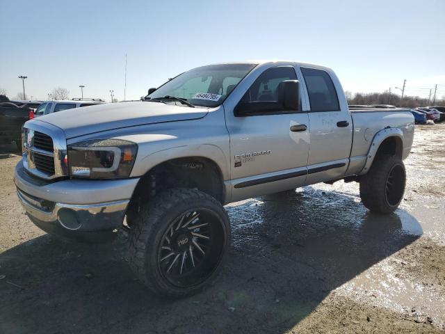 DODGE RAM 2500 S