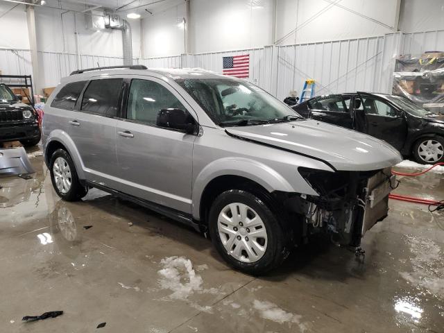 Vin: 3c4pdcab1ht705098, lot: 44443325, dodge journey se 20174