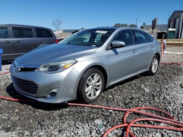 2015 TOYOTA AVALON XLE - 4T1BK1EB2FU163619