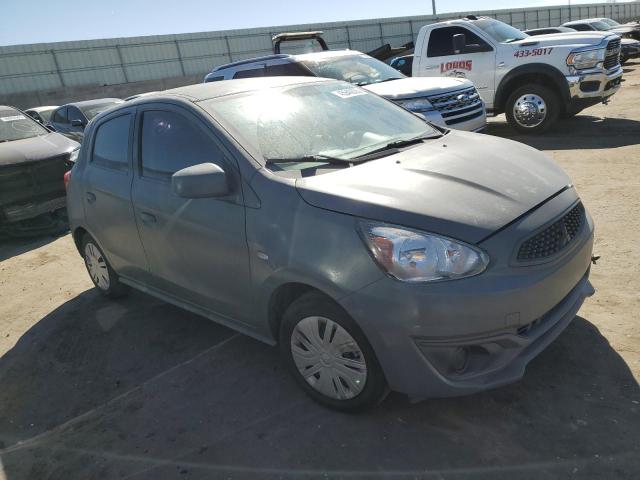 Vin: ml32a3hj4lh010981, lot: 45940635, mitsubishi mirage es 20204