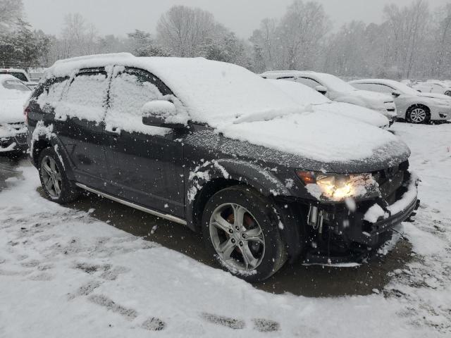 Vin: 3c4pddgg5ht603943, lot: 44419695, dodge journey crossroad 20174