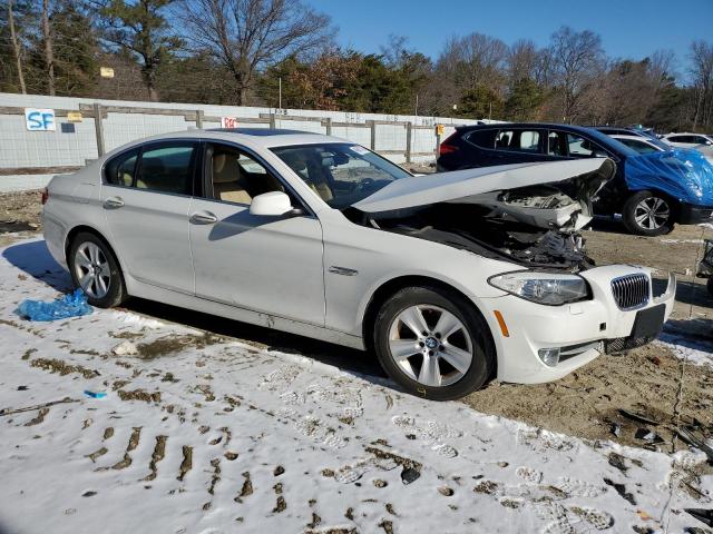 Vin: wbaxh5c5xdd108939, lot: 58900025, bmw 5 series xi 20134