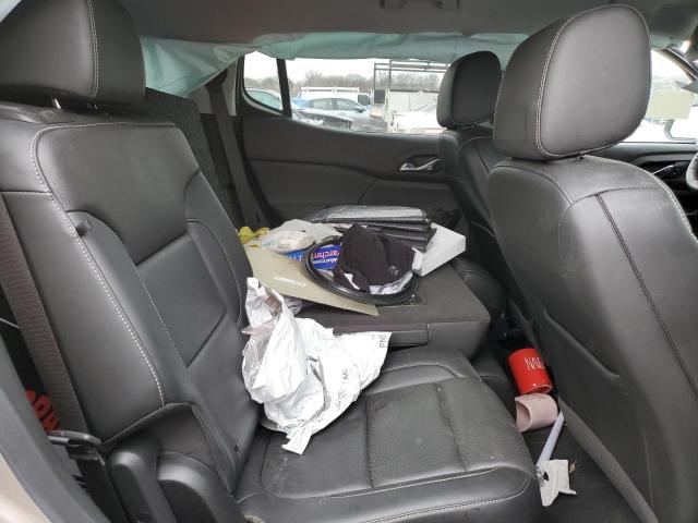 2023 GMC ACADIA SLT - 1GKKNML48PZ171556