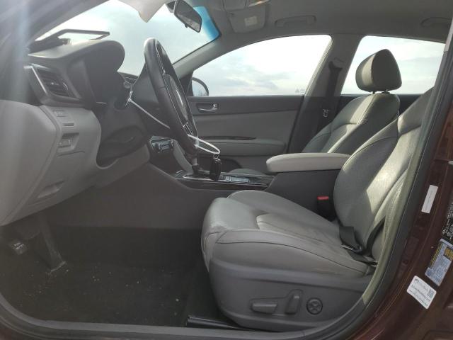 2017 KIA OPTIMA EX - 5XXGU4L38HG153056