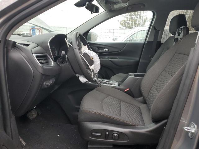 2018 CHEVROLET EQUINOX LT 3GNAXSEV2JL100967