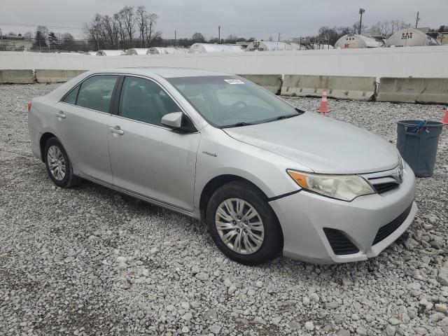 Vin: 4t1bd1fkxdu075696, lot: 44419245, toyota camry hybrid 20134