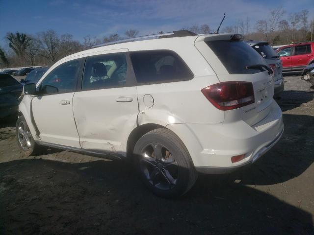 2015 DODGE JOURNEY CR - 3C4PDCGG1FT697925