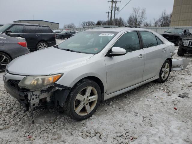 TOYOTA CAMRY L