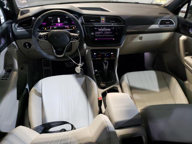 2024 VOLKSWAGEN TIGUAN SE - 3VV8B7AX9RM098412