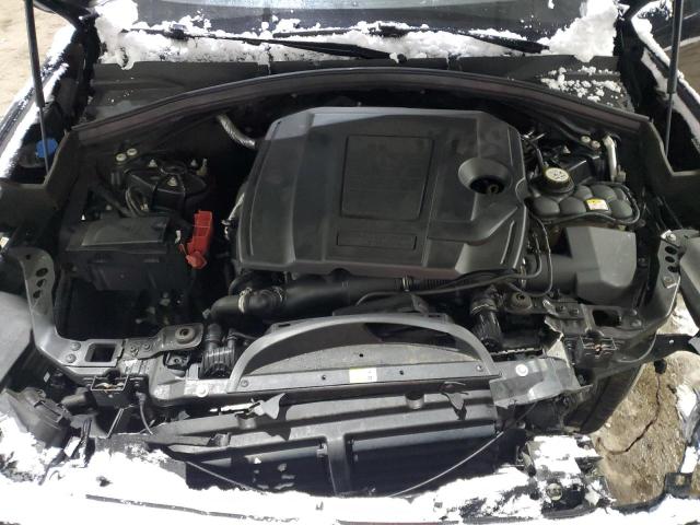 2020 JAGUAR F-PACE PRE - SADCK2GX5LA632775