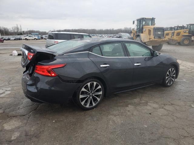 2016 NISSAN MAXIMA 3.5 - 1N4AA6AP1GC401958