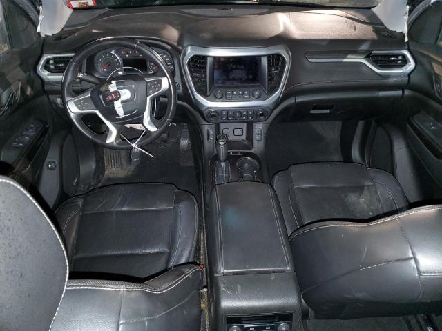 2017 GMC ACADIA SLT - 1GKKNMLSXHZ193347
