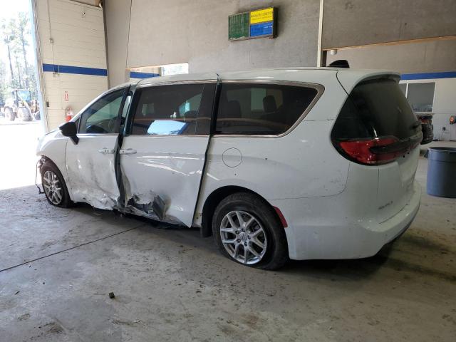 2025 CHRYSLER PACIFICA S 2C4RC1BG5SR518838
