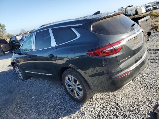 Vin: 5gaerdkw7mj123736, lot: 45137745, buick enclave avenir 20212