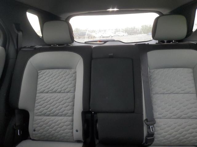 2020 CHEVROLET EQUINOX LT - 2GNAXKEV7L6255232