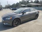 2018 FORD FUSION SE - 3FA6P0H74JR287079