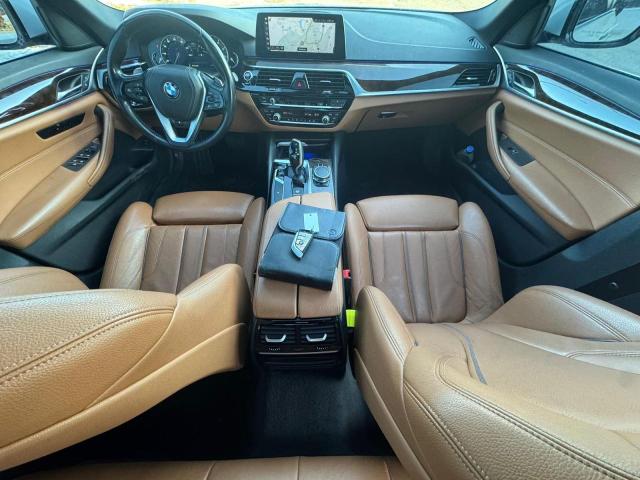 2018 BMW 540 XI WBAJE7C57JG891917