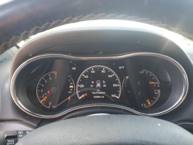 2016 JEEP GRAND CHER - 1C4RJFBG7GC433907