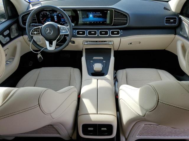 2023 MERCEDES-BENZ GLE 350 - 4JGFB4JB2PA854323