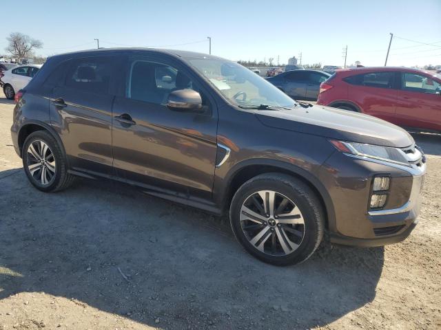 Vin: ja4ar3au9lu010563, lot: 46437155, mitsubishi outlander es 20204