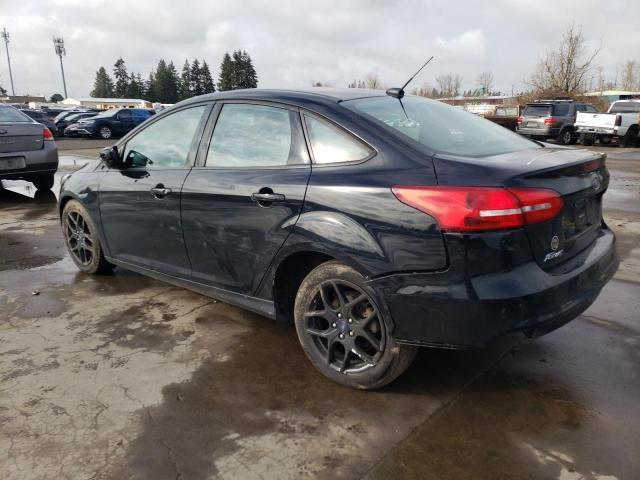 Vin: 1fadp3f29gl380672, lot: 44062305, ford focus se 20162