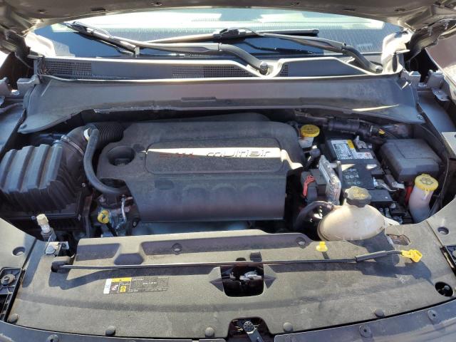 2022 JEEP COMPASS LA - 3C4NJCBB3NT168244