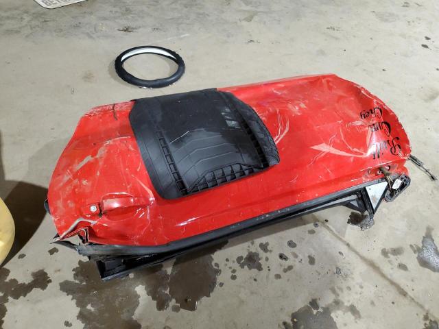 2015 CHEVROLET CAMARO 2SS 2G1FJ1EW6F9192297