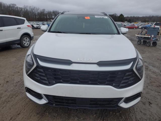 2024 KIA SPORTAGE S - 5XYK43DF4RG212615