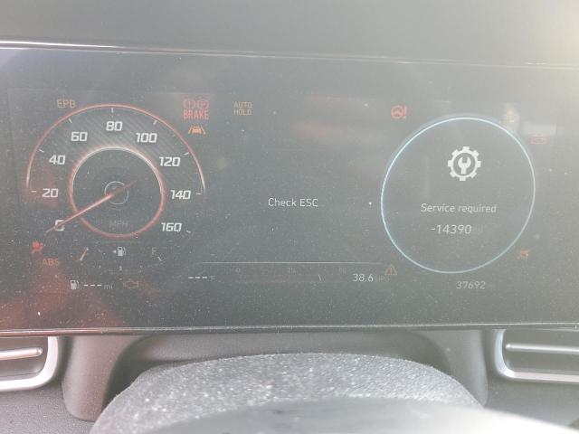 2023 HYUNDAI ELANTRA SE - KMHLS4AG0PU557984