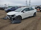 2021 TOYOTA COROLLA SE - 5YFS4MCE6MP060663
