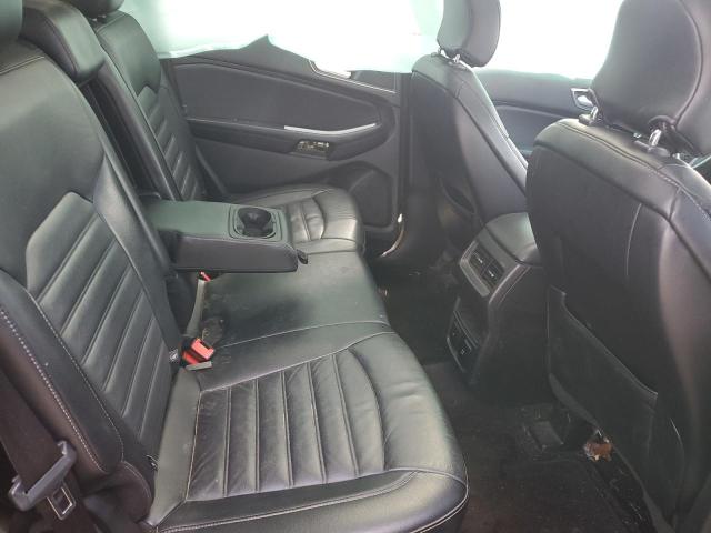2015 FORD EDGE SEL - 2FMTK4J90FBC08832