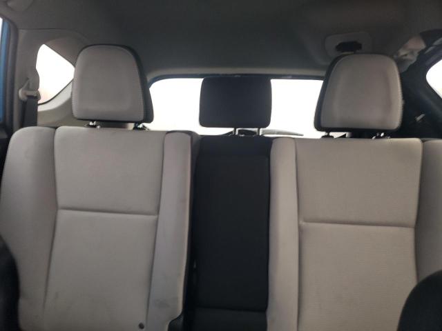 2016 TOYOTA RAV4 XLE - 2T3WFREV8GW278653