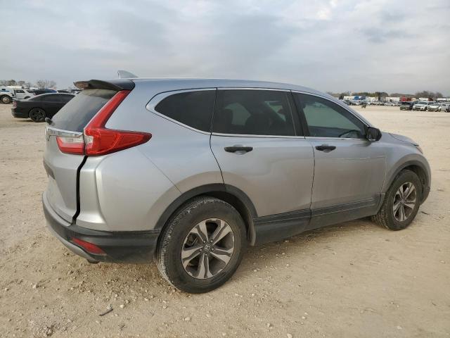 2017 HONDA CR-V LX - 7FARW5H32HE011200