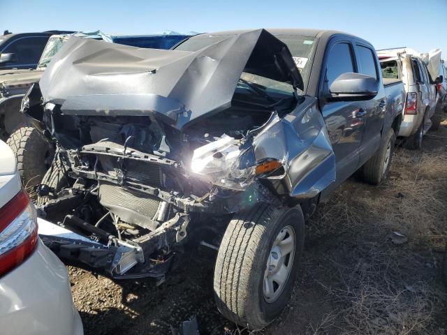 Vin: 3tmcz5an6mm429706, lot: 46729605, toyota tacoma double cab 2021 img_1