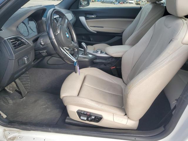 2018 BMW M240XI - WBA2N3C54JVC29739