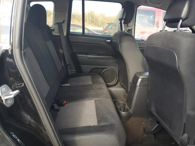 2015 JEEP COMPASS SP 1C4NJDBB7FD130559