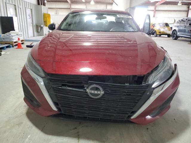 2024 NISSAN ALTIMA SV - 1N4BL4DV9RN368079