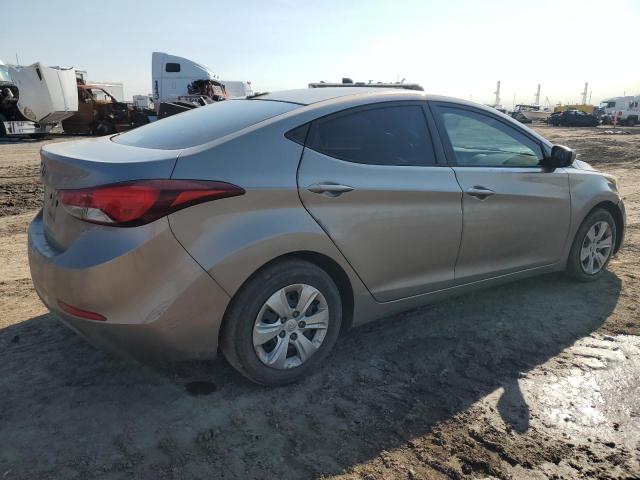 Vin: 5npdh4ae0gh761703, lot: 46860205, hyundai elantra se 20163